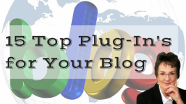 15 Top Plug-Ins for Your Blog