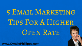 Email Marketing Tips