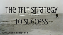 The TFLT Strategy to Success